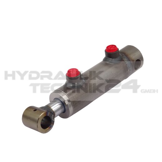 Doppelwirkender Hydraulikzylinder ᐅ Top-Auswahl
