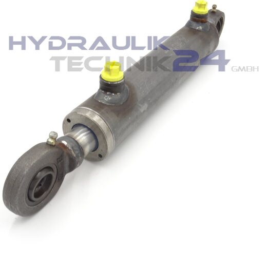 Hydraulikprofi24 - Hydraulikzylinder doppeltwirkend ohne Befestigung  Kolbenstange Ø80mm Kolben Ø120mm